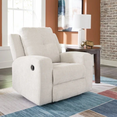 Danum Recliner | Ashley Homestore - Image 2