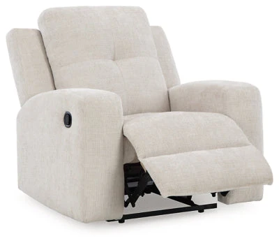 Danum Recliner | Ashley Homestore - Image 3