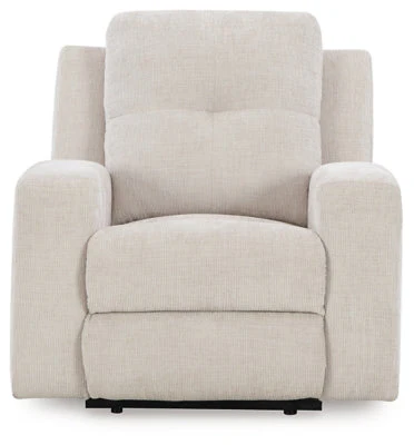 Danum Recliner | Ashley Homestore - Image 4