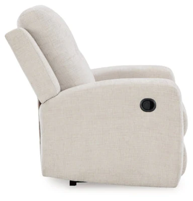 Danum Recliner | Ashley Homestore - Image 5