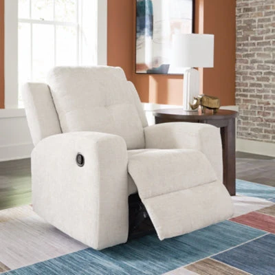 Danum Recliner | Ashley Homestore - Image 8