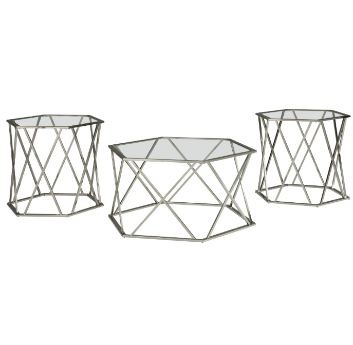 Darborn Lift-Top Coffee Table - Image 3