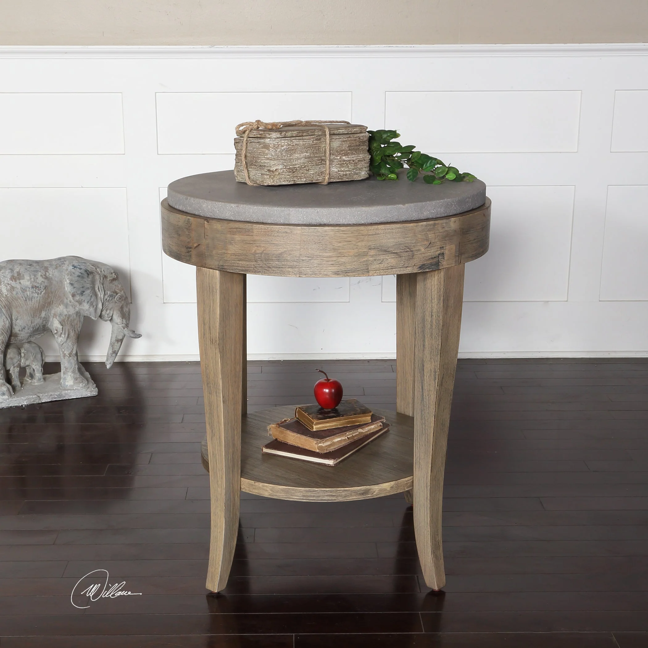 Deka Side Table - Image 4