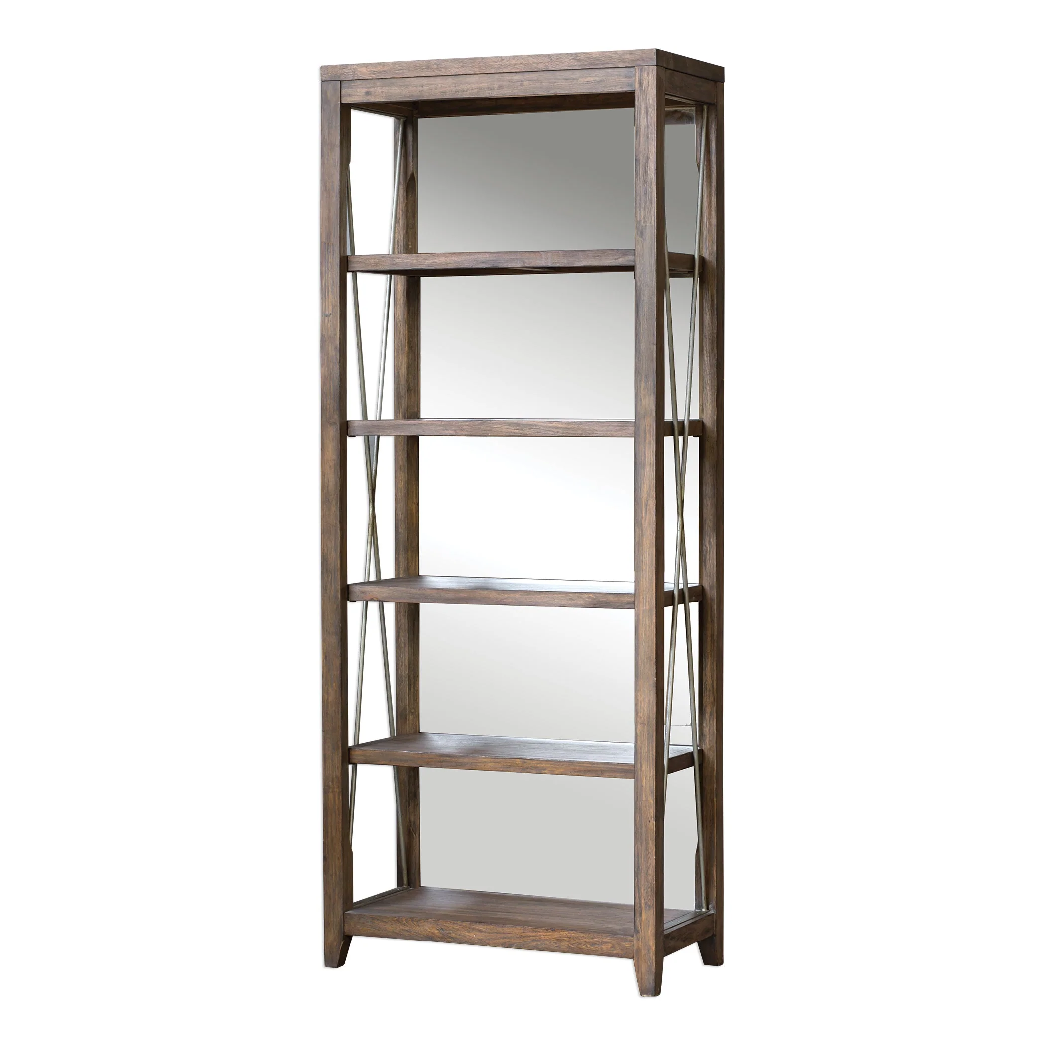 Delancey Etagere - Image 2