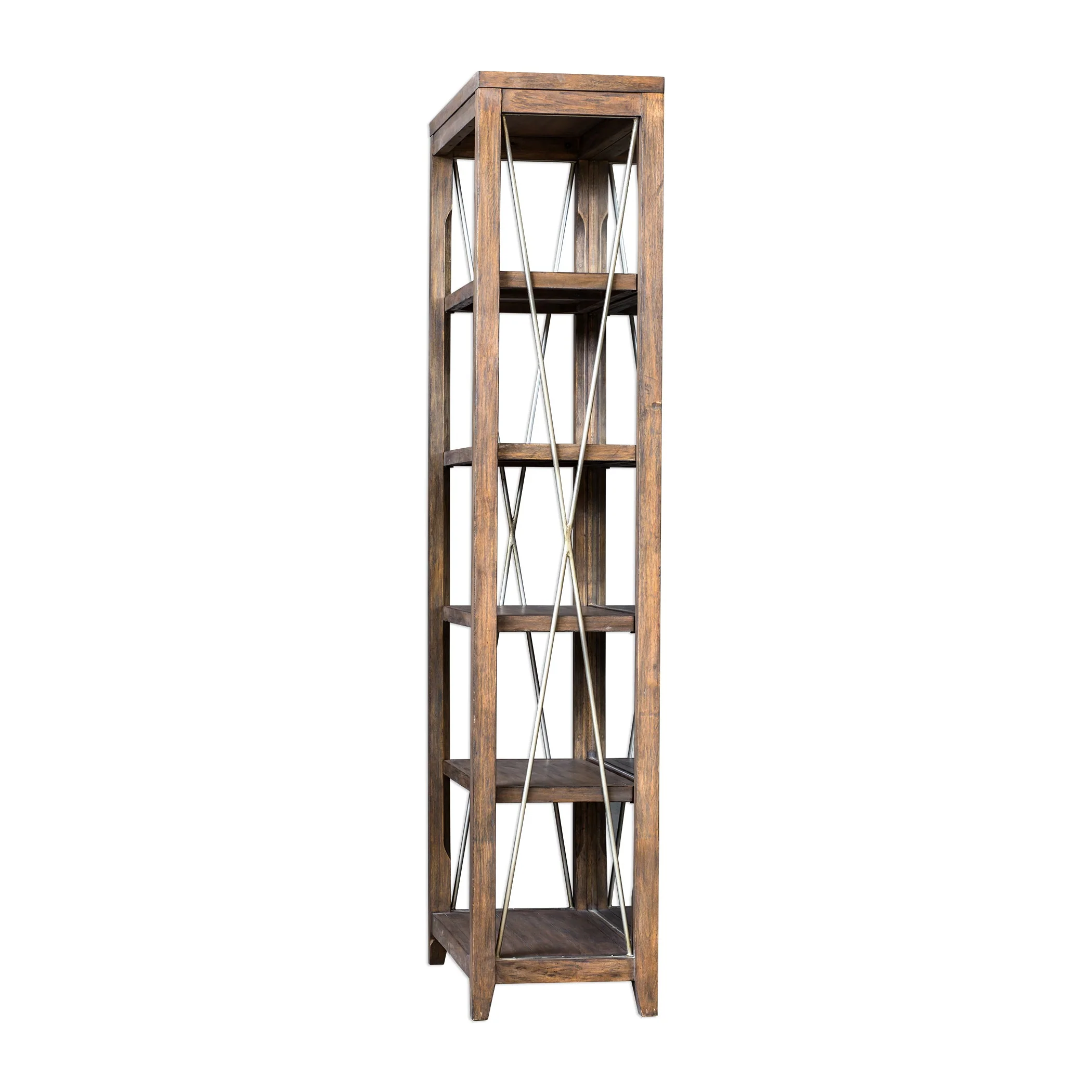 Delancey Etagere - Image 5