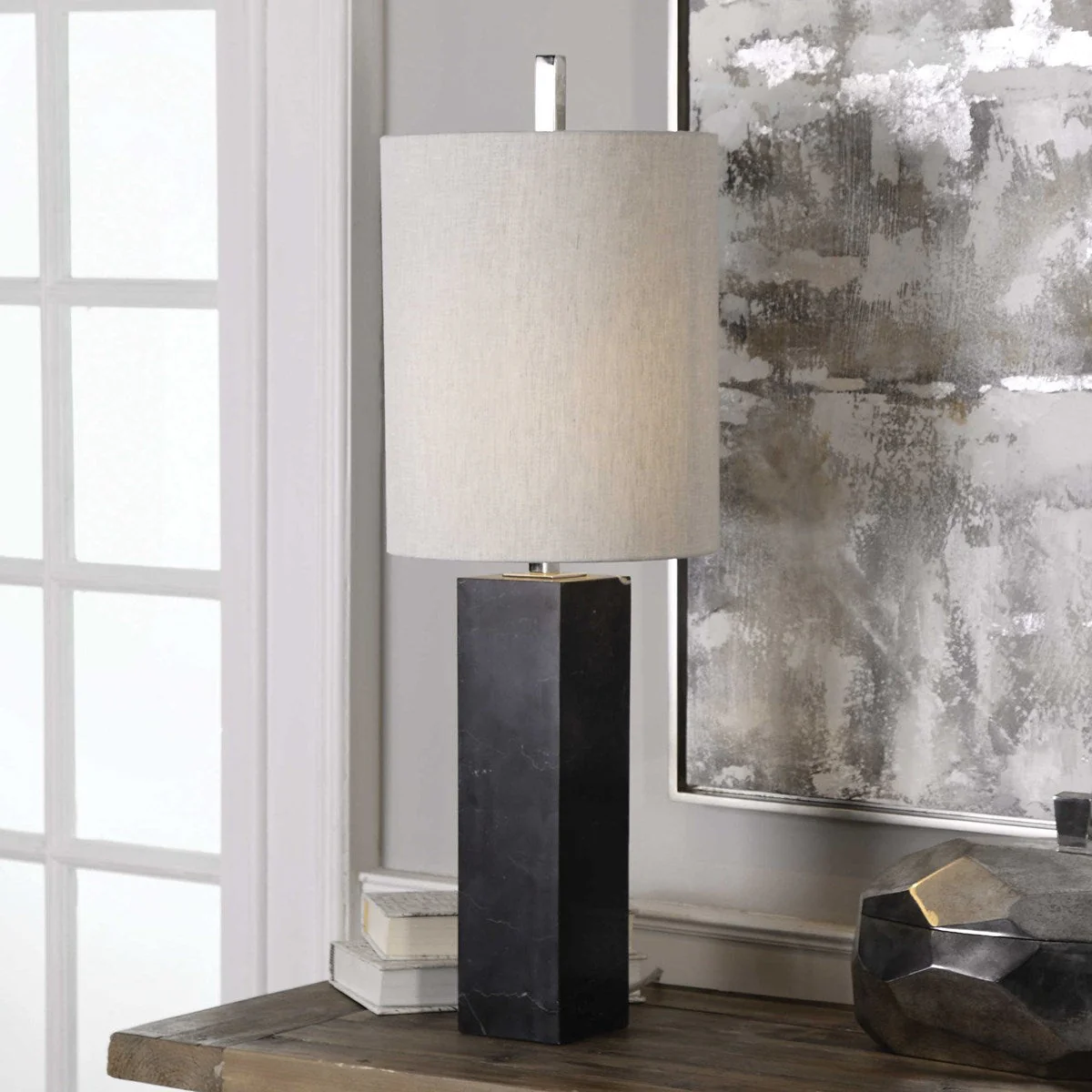 Delaney Buffet Lamp - Image 2