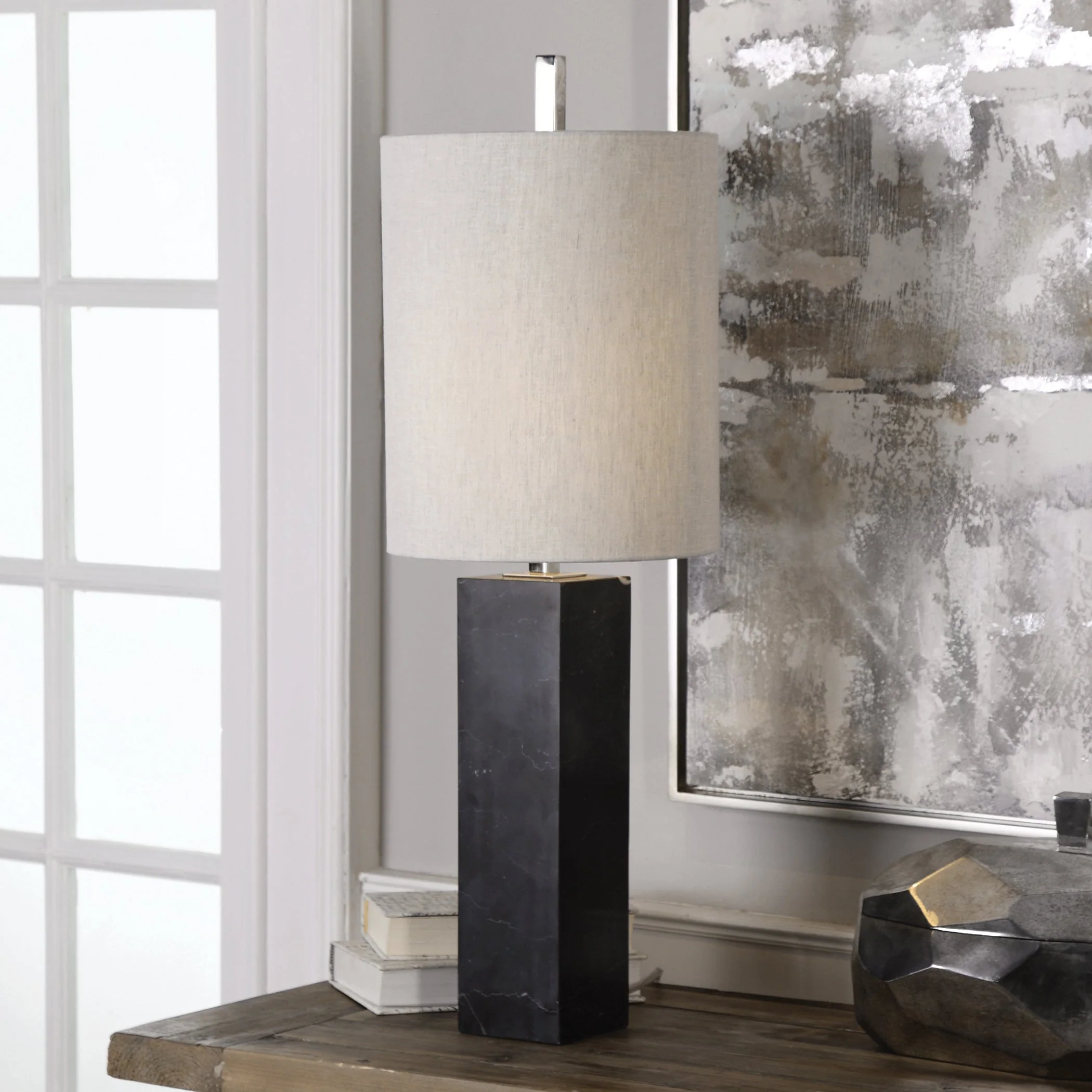 Delaney Buffet Lamp - Image 4