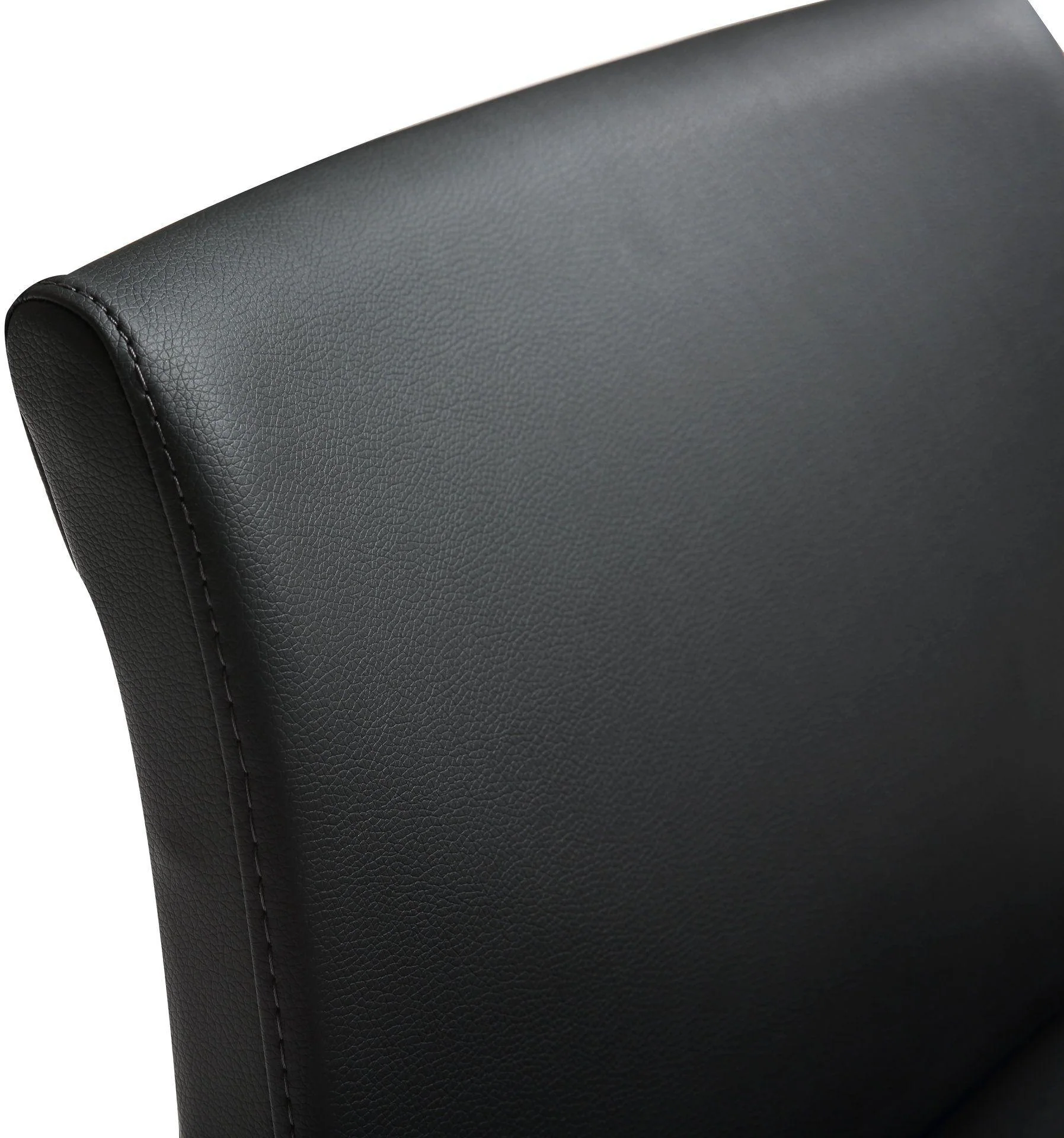 Denmark Black Gold Steel Barstool - Image 9