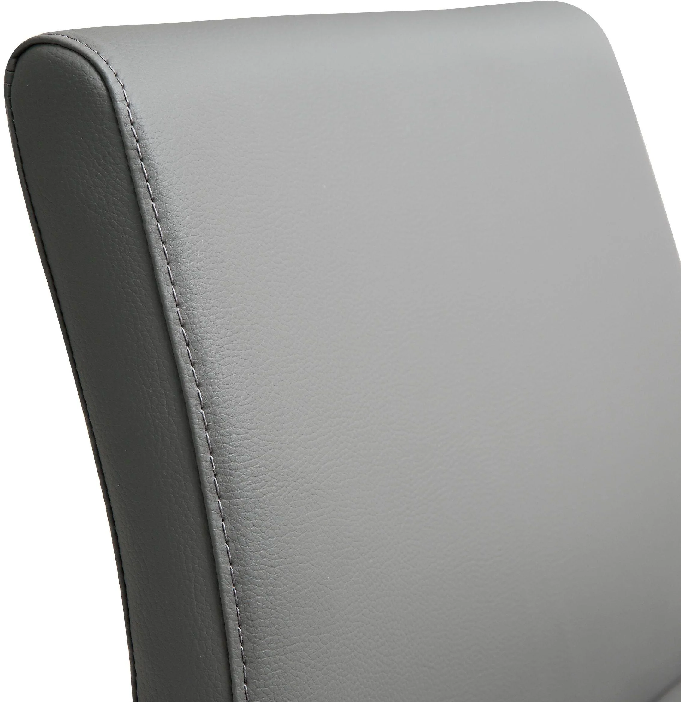 Denmark Grey Steel Barstool - Image 8