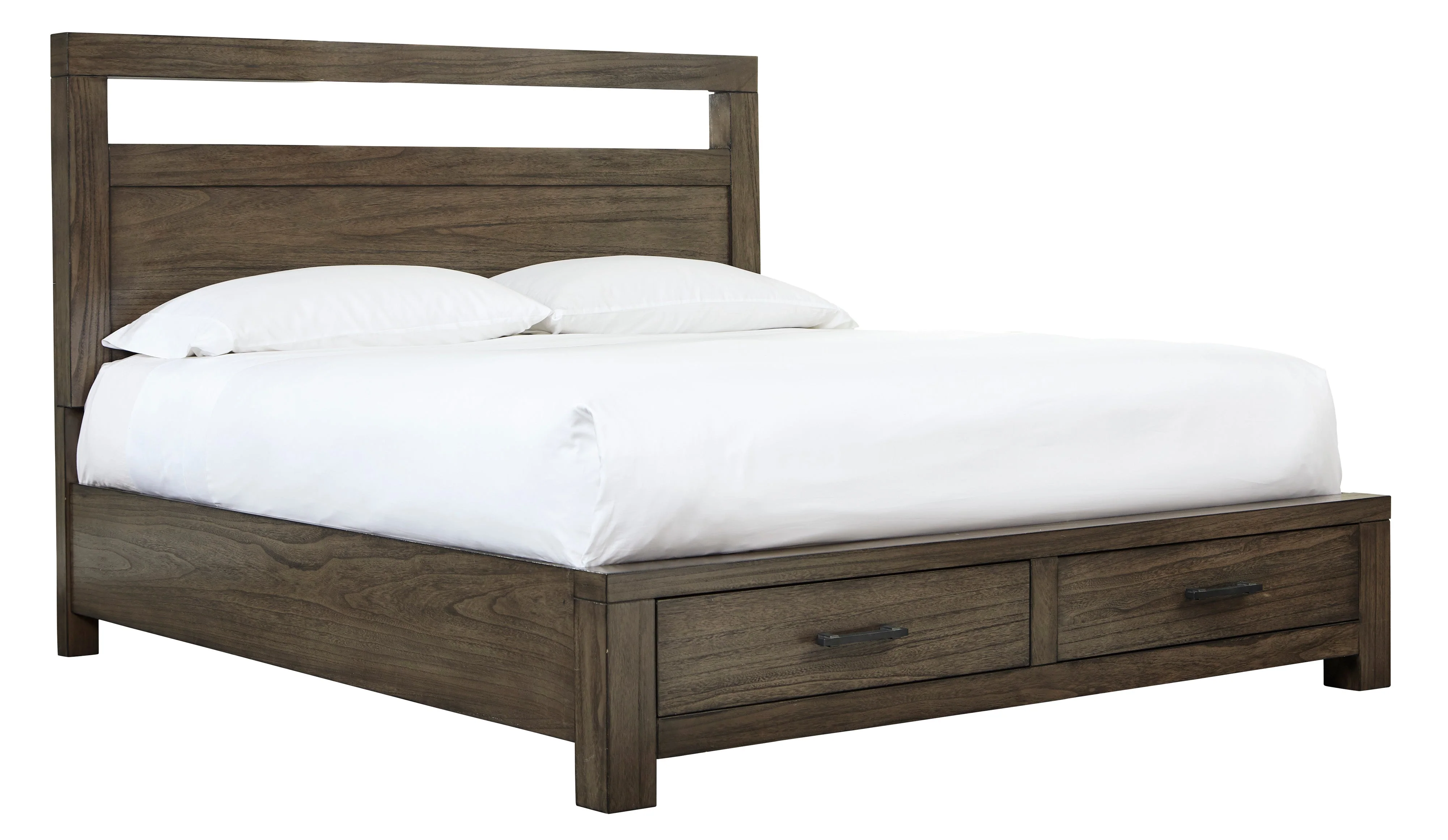 Deylin California King Bed|Ashley Homestore - Image 3