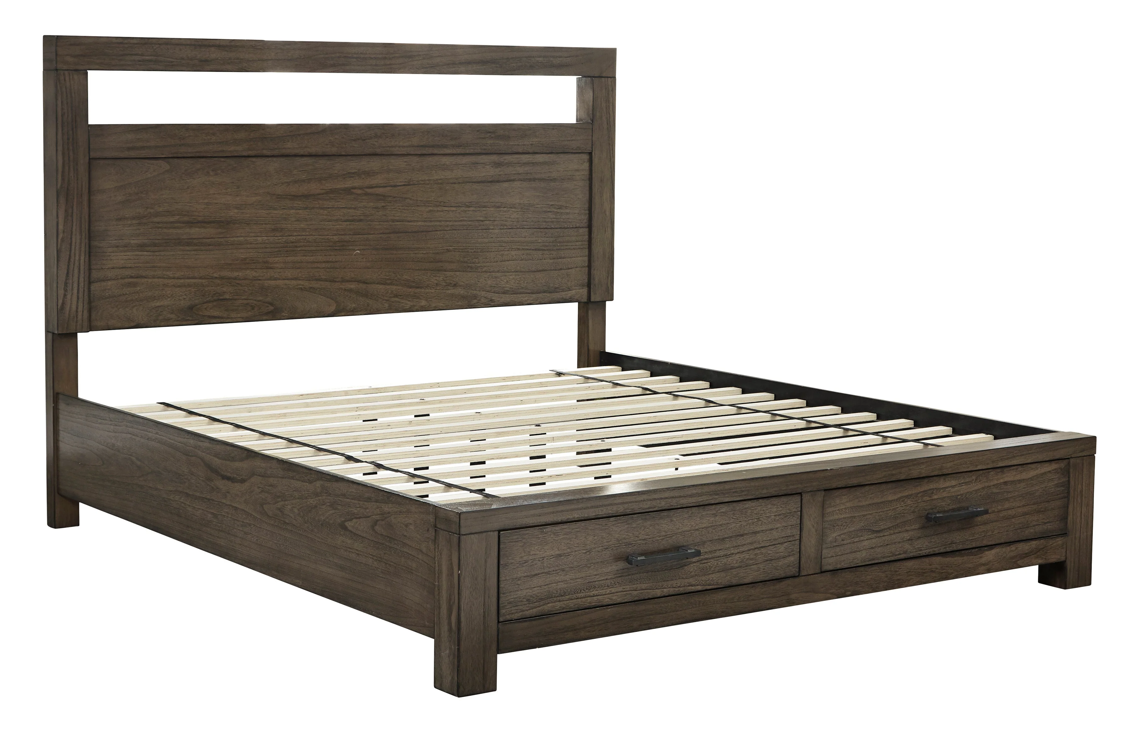 Deylin California King Bed|Ashley Homestore - Image 4