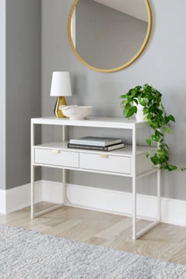 Deznee Credenza - Image 2