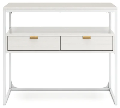 Deznee Credenza - Image 4