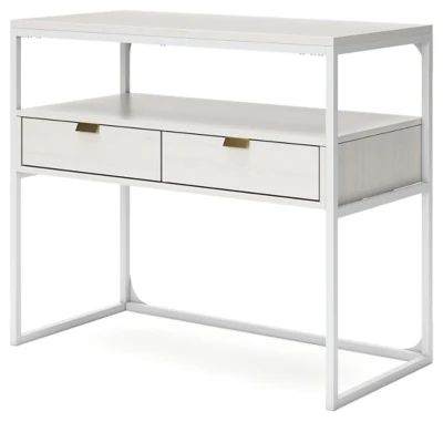 Deznee Credenza - Image 5
