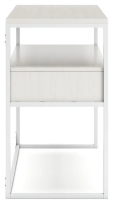 Deznee Credenza - Image 6