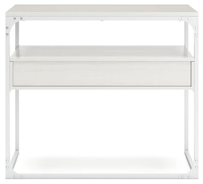 Deznee Credenza - Image 7