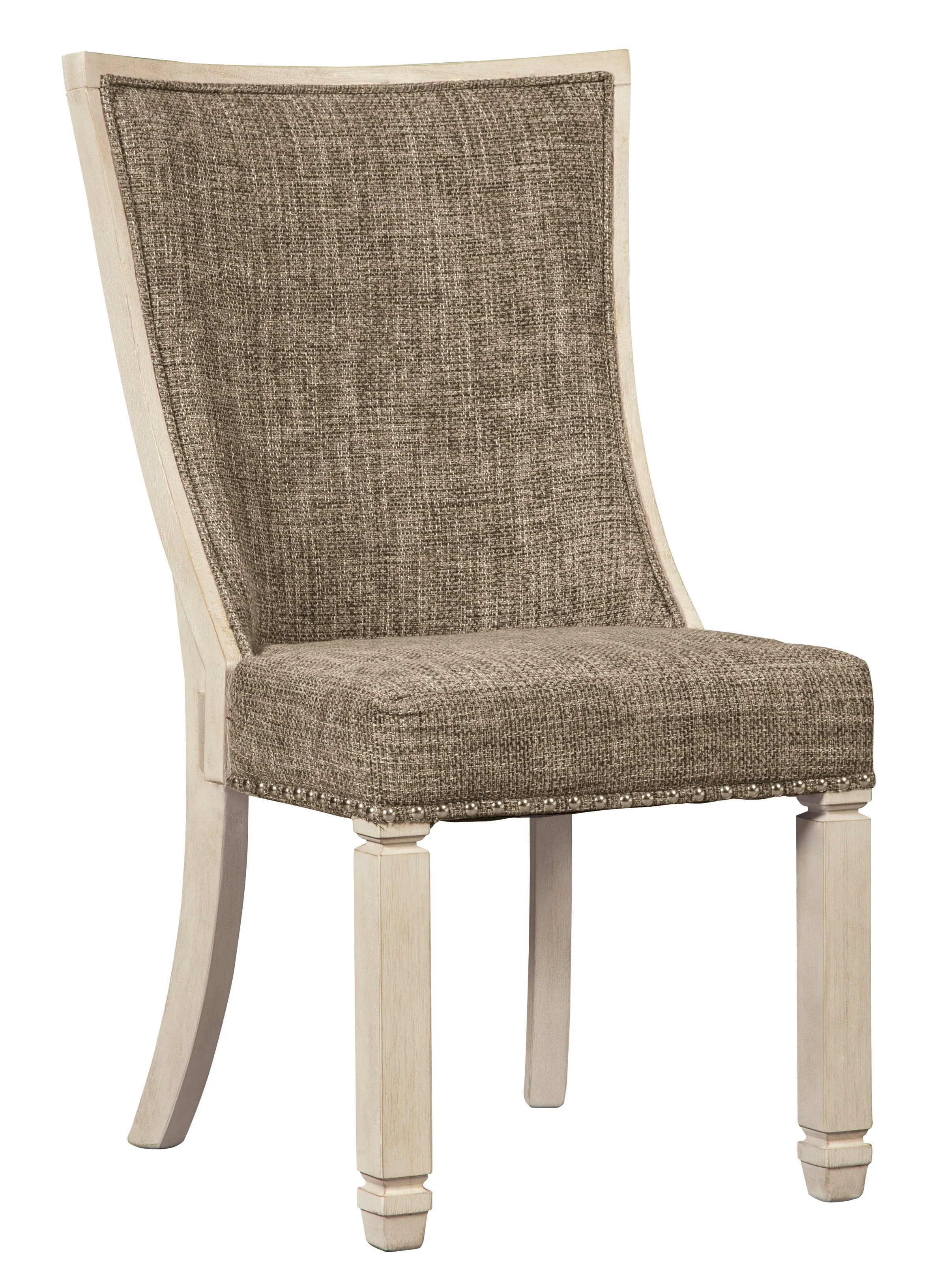 Dining Table Set 10 Chairs - Image 4