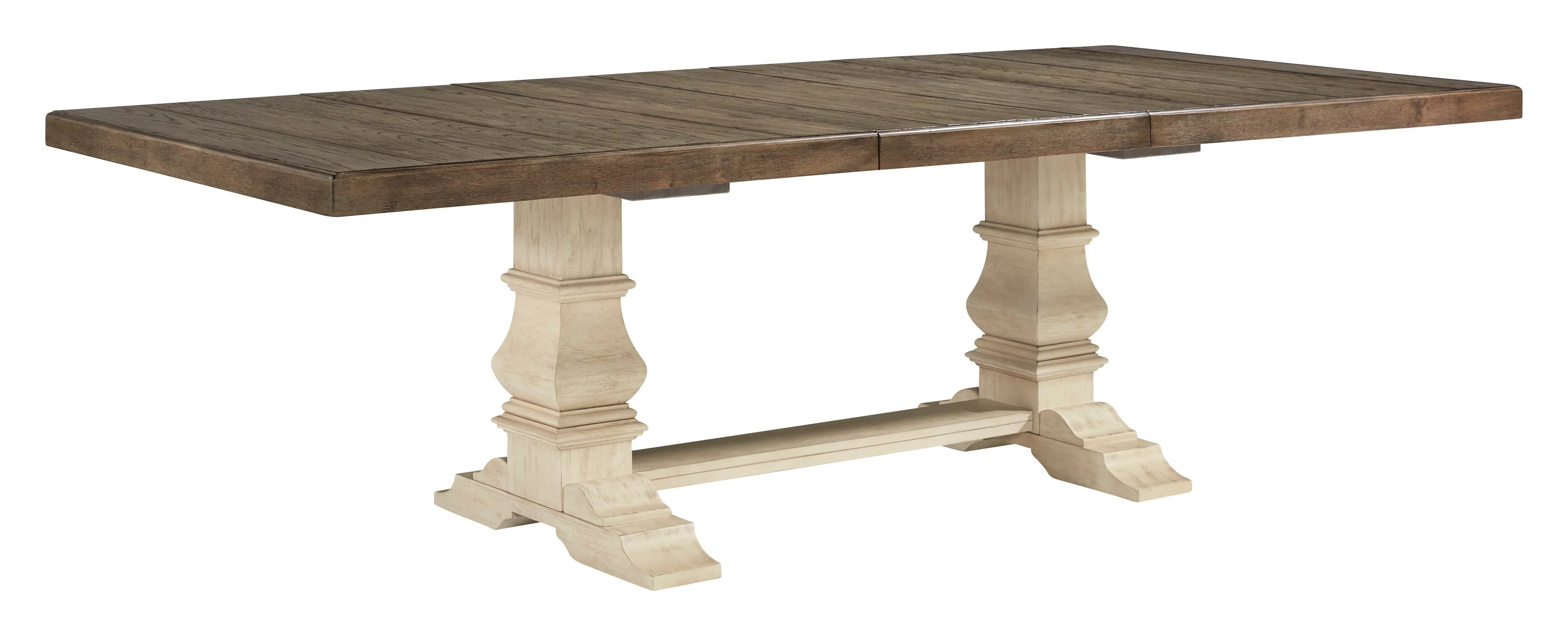 Dining Table Set 10 Chairs - Image 8