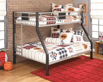 Ashley Homestore |BUNK BED - Image 5