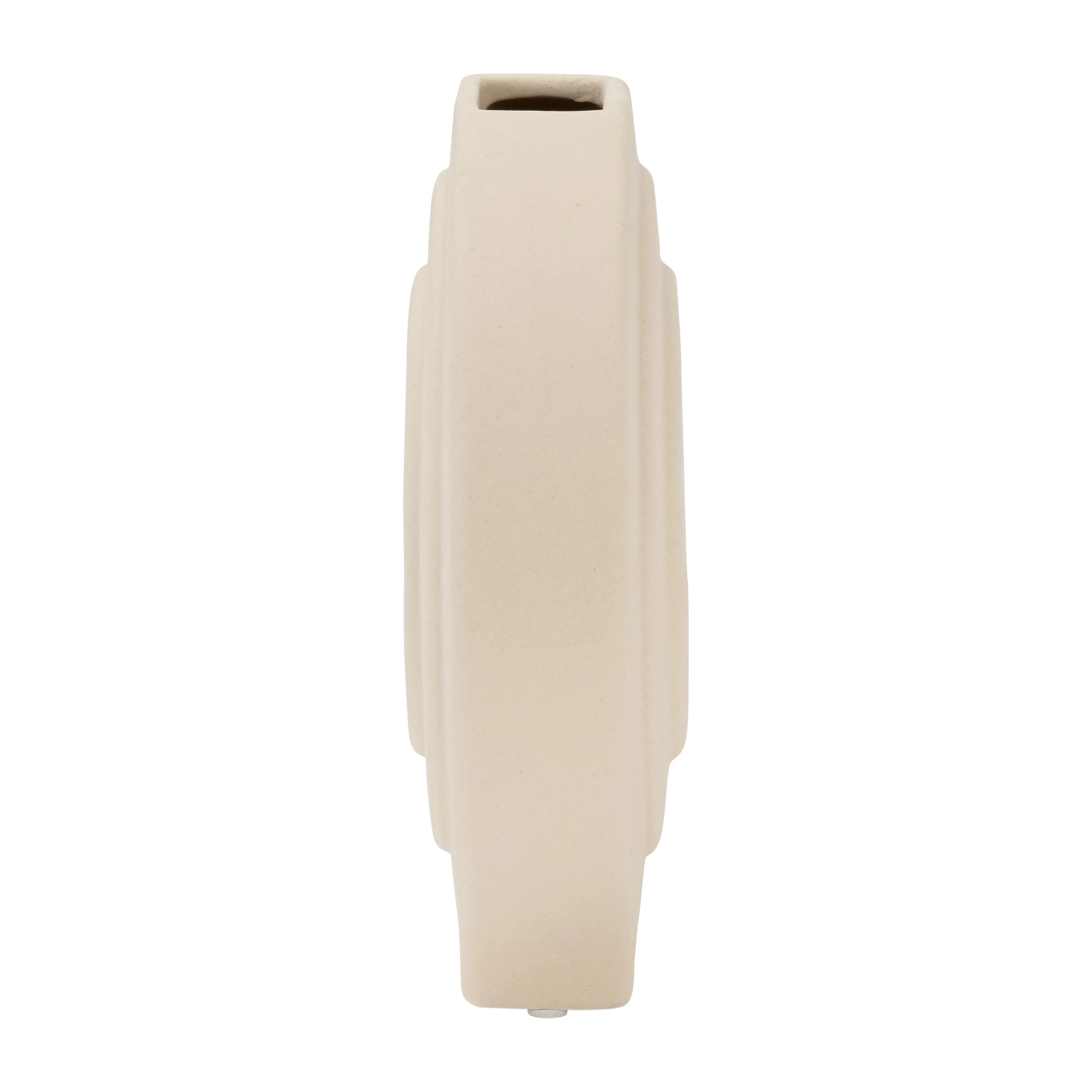 Dol, 7" Round Vase, Cotton - Image 11
