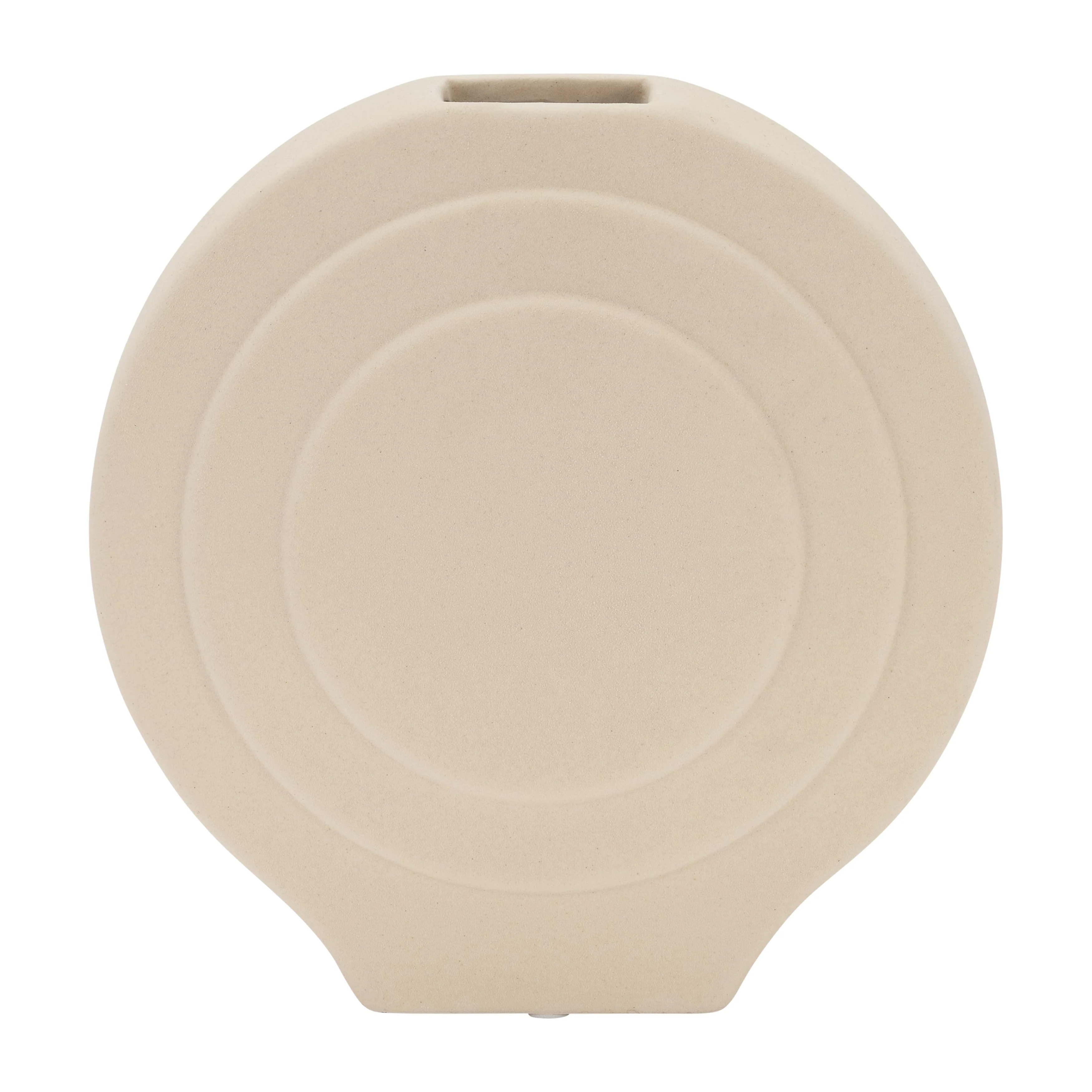 Dol, 7" Round Vase, Cotton - Image 9