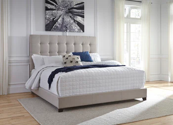 Ashley Homestore |KING BED B130-582 - Image 5