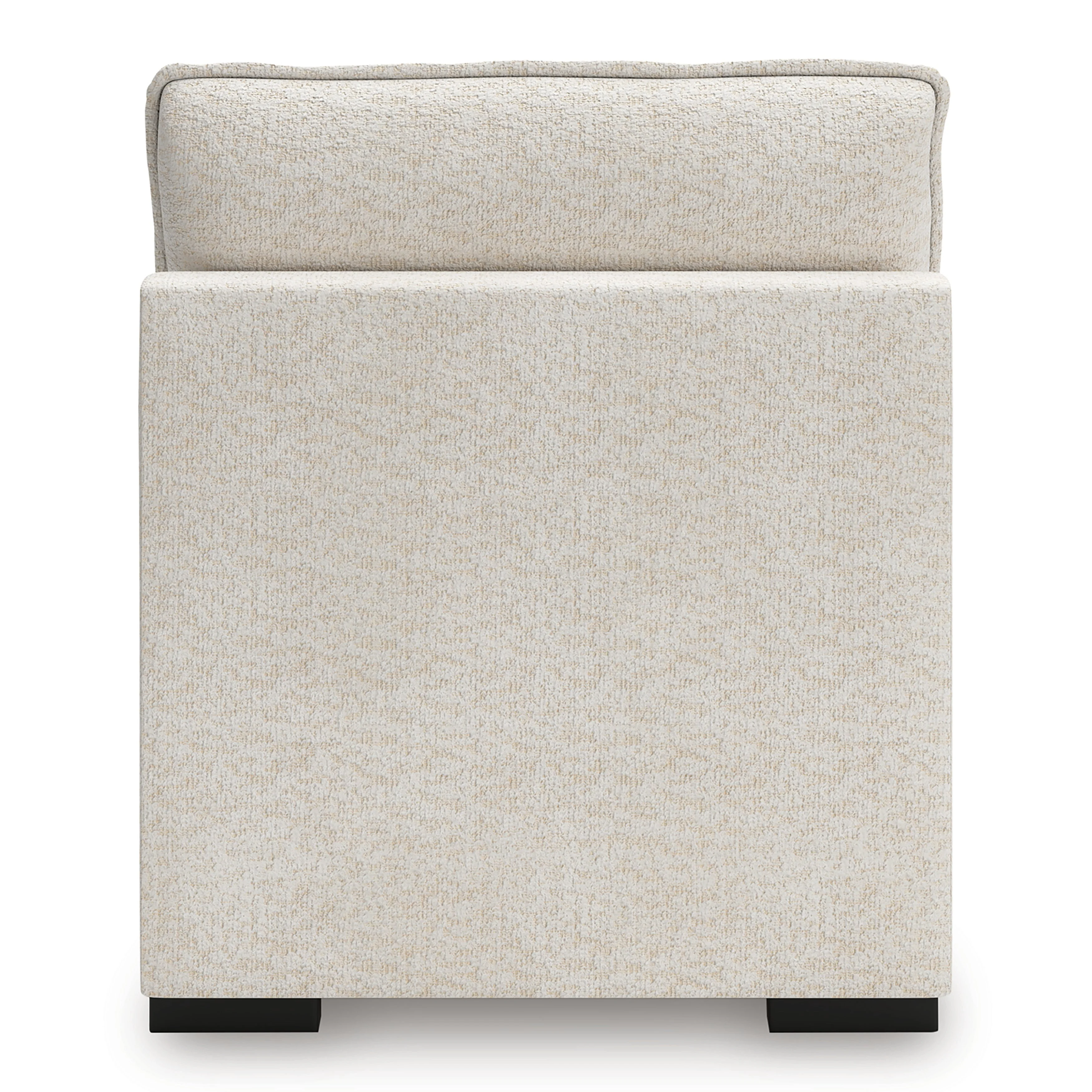 Donelson Creek Armless Chair | Ashley Homestore - Image 3