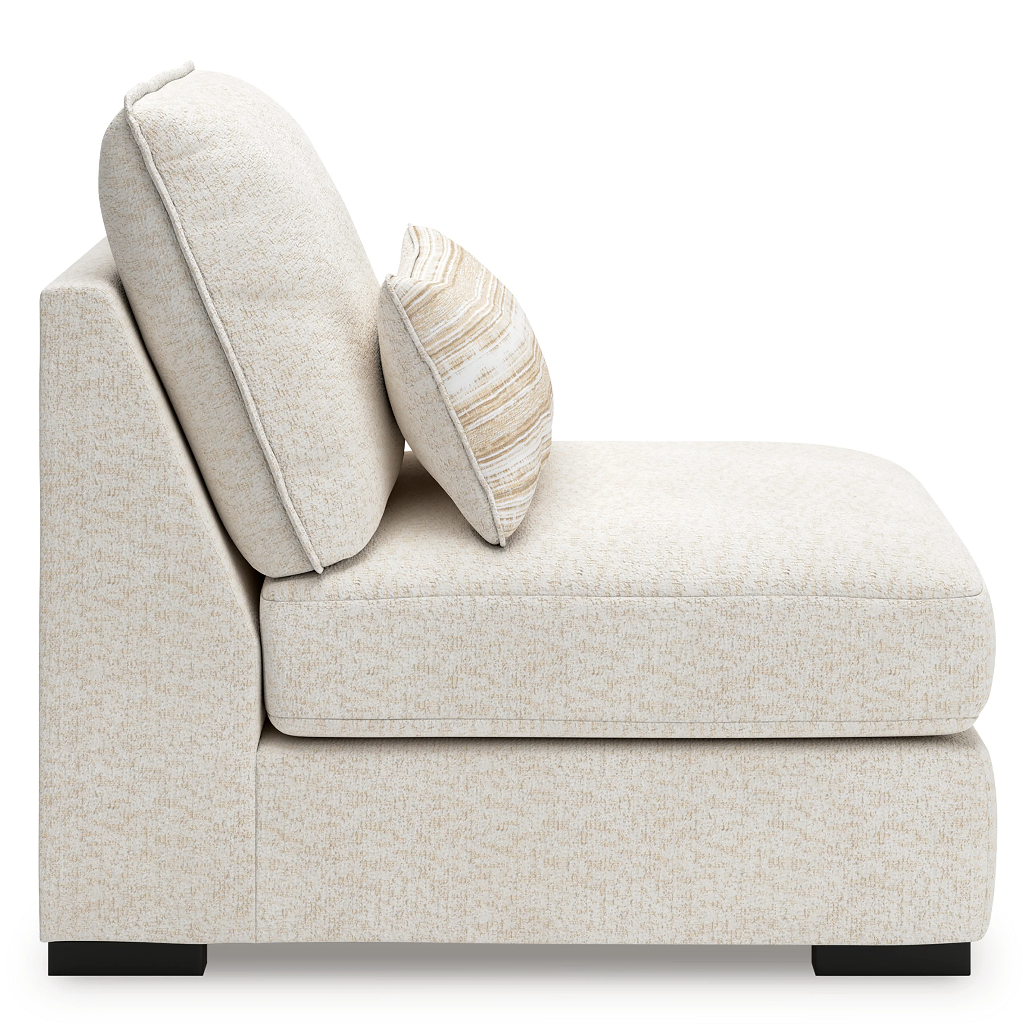 Donelson Creek Armless Chair | Ashley Homestore - Image 6