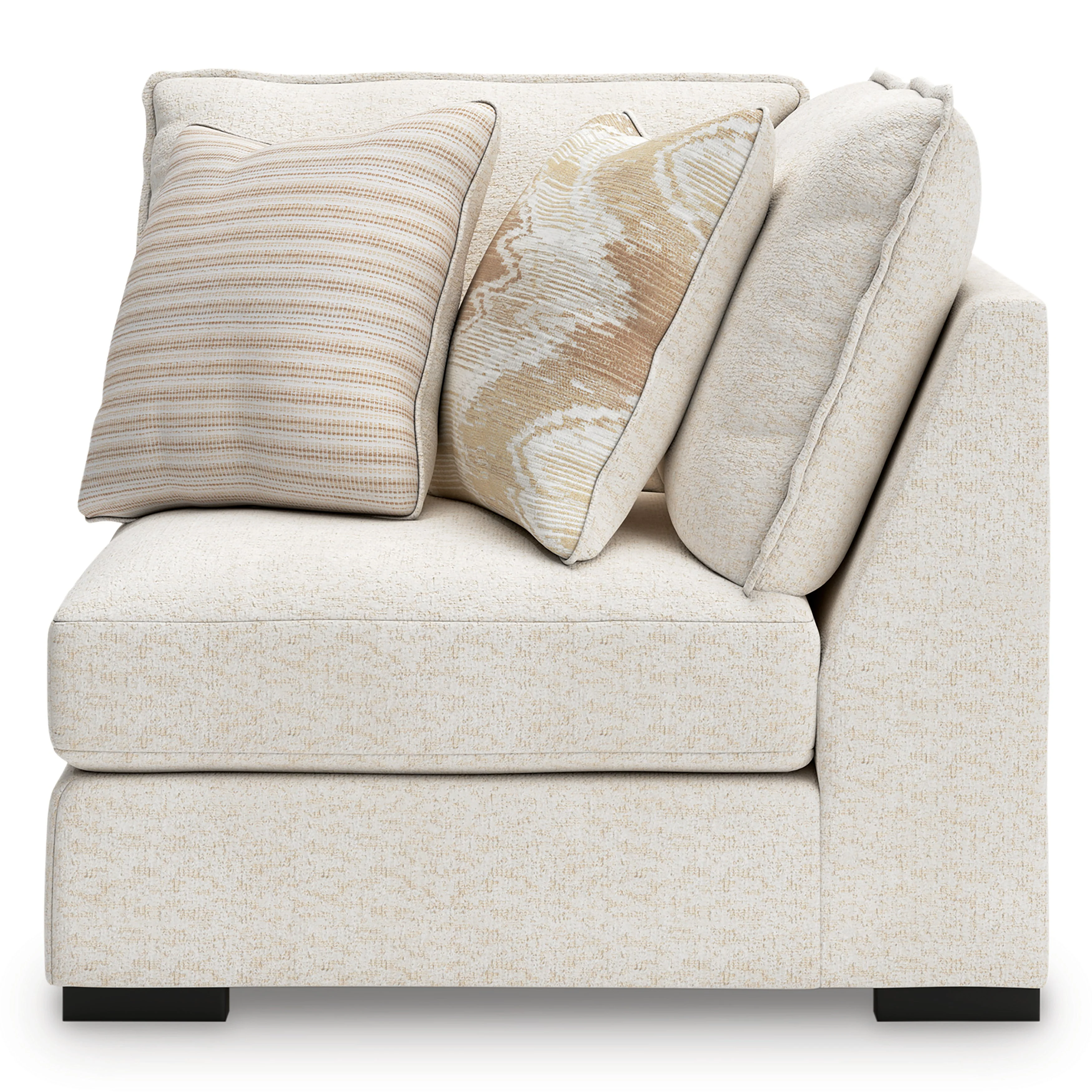 Donelson Creek Left-Arm/Right-Arm Facing Corner Chair | Ashley Homestore - Image 3