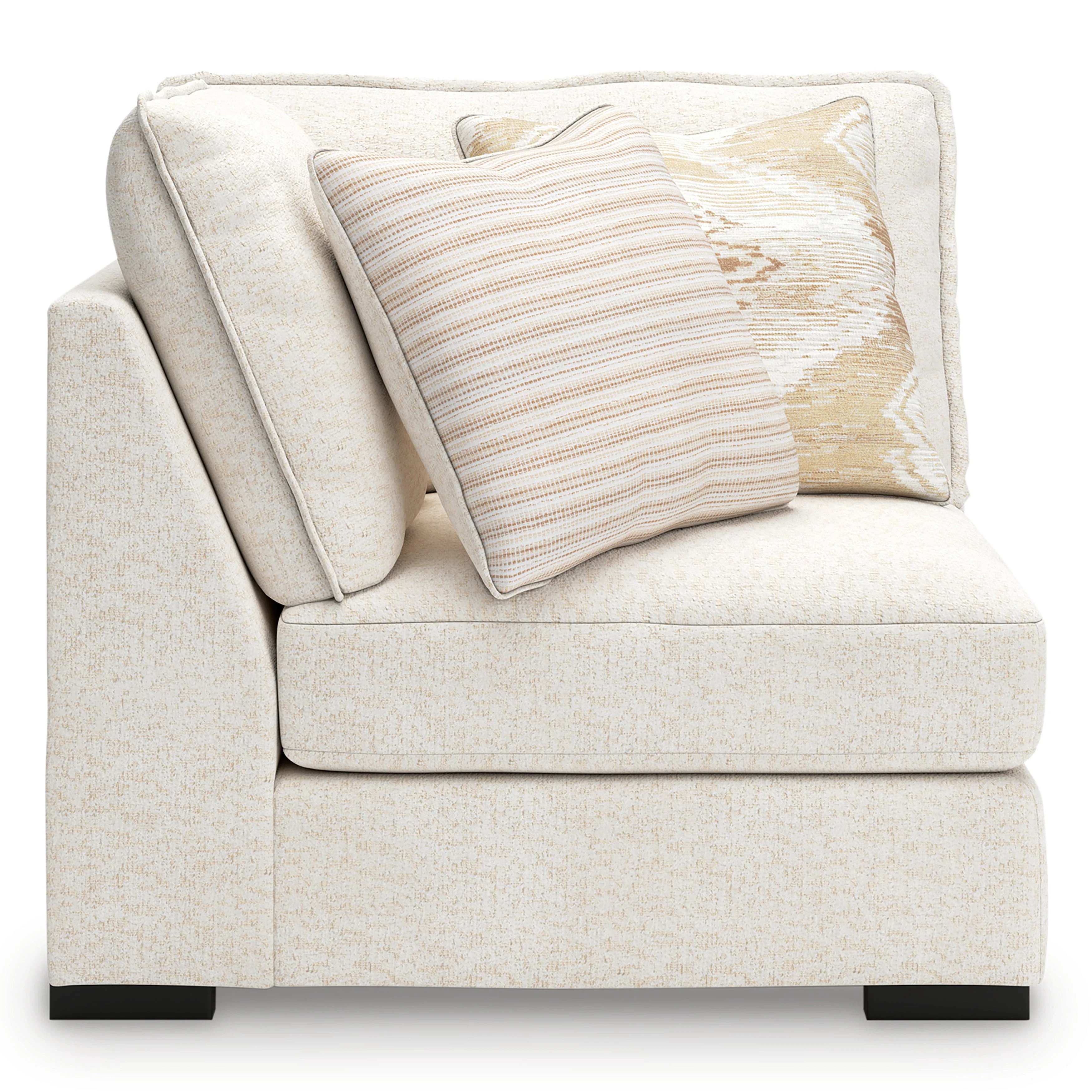 Donelson Creek Left-Arm/Right-Arm Facing Corner Chair | Ashley Homestore - Image 4