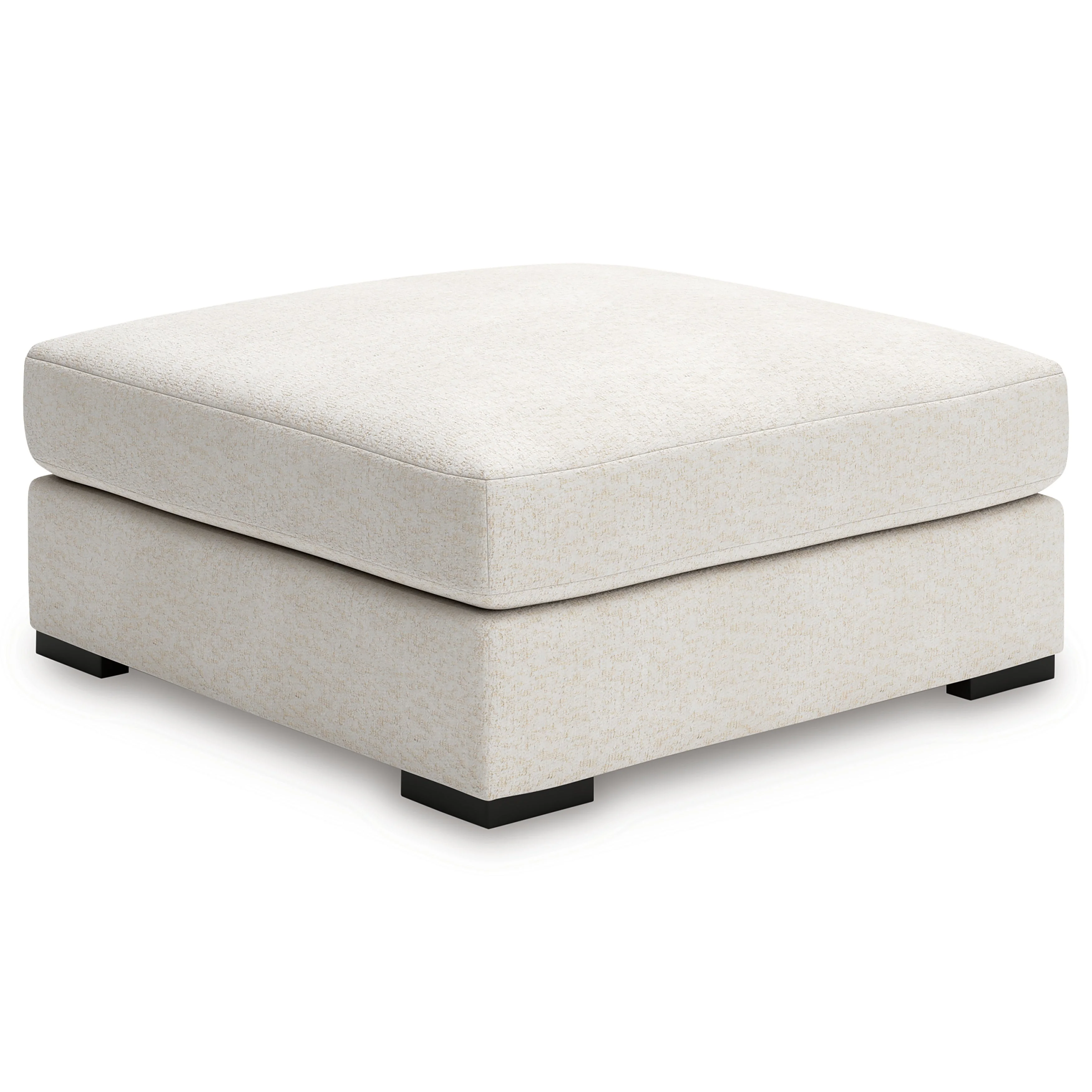 Donelson Creek Oversized Accent Ottoman | Ashley Homestore - Image 2