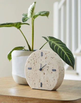 Donfordson Table Clock (Set of 2) - Image 2