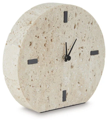 Donfordson Table Clock (Set of 2) - Image 3
