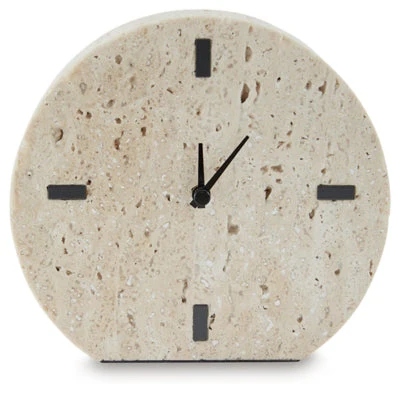 Donfordson Table Clock (Set of 2) - Image 4