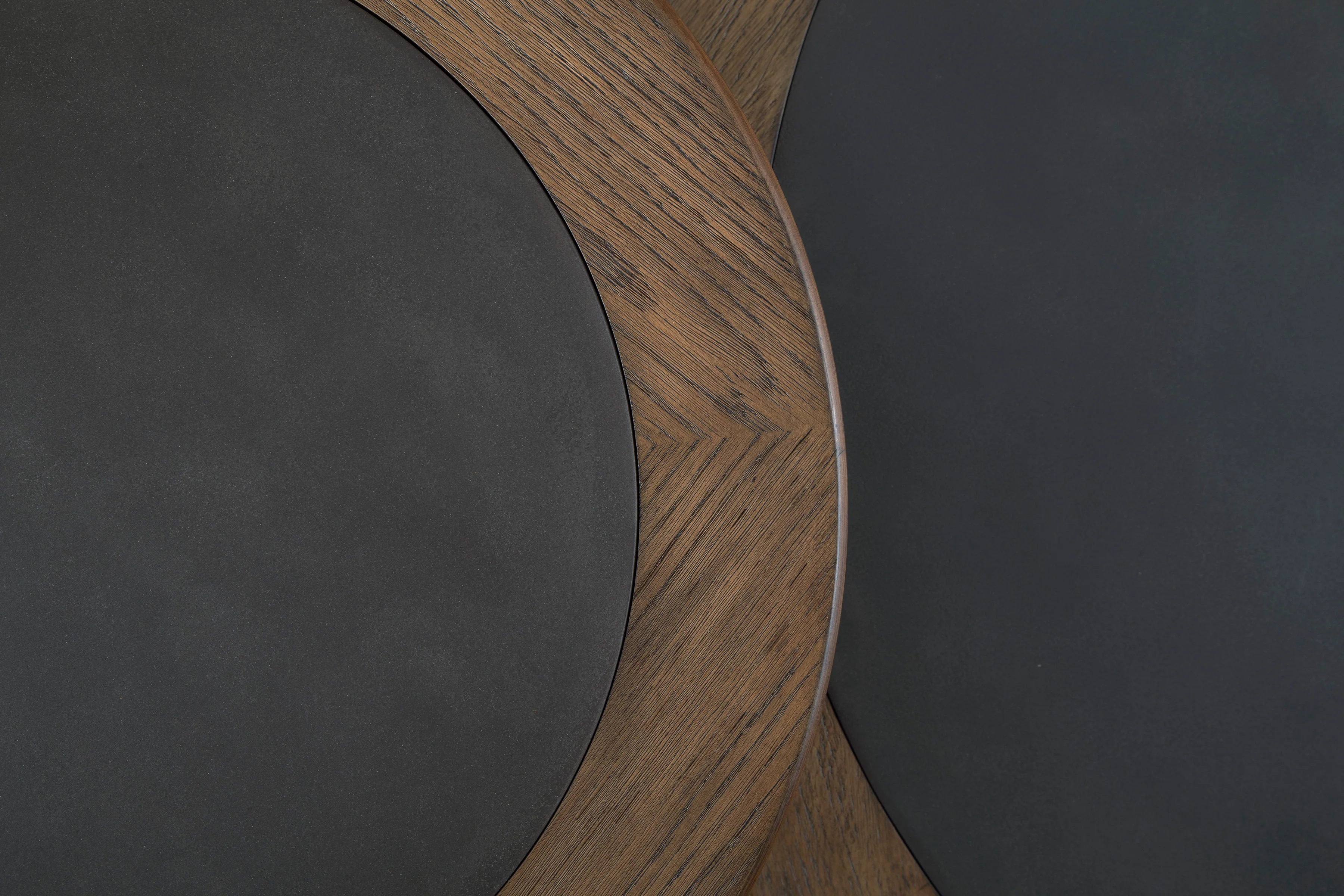 Dontayne Round End Table - Image 7