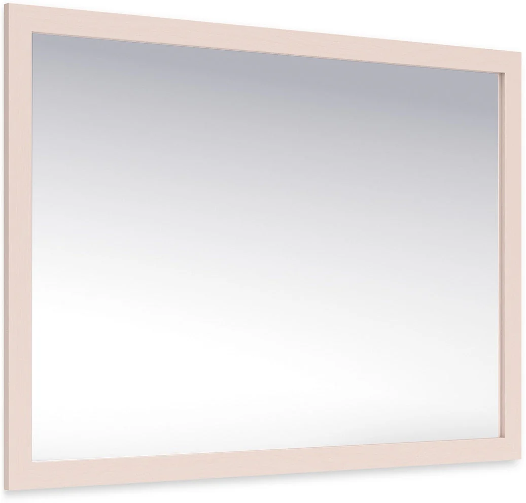 Wistenpine Bedroom Mirror - Image 2