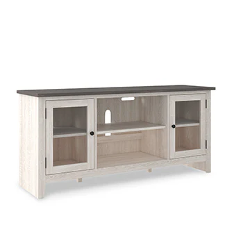 Dorrinson 60" TV Stand - Image 5