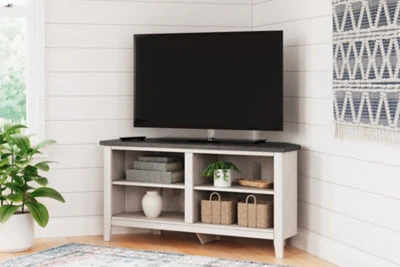 Dorrinson Corner TV Stand |W287-46 - Image 2