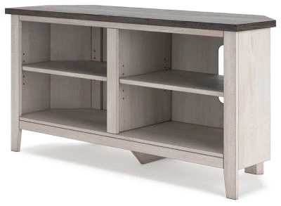 Dorrinson Corner TV Stand |W287-46 - Image 3
