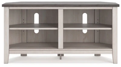 Dorrinson Corner TV Stand |W287-46 - Image 4
