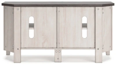 Dorrinson Corner TV Stand |W287-46 - Image 5