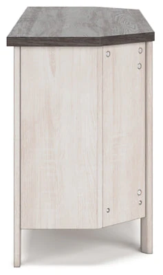 Dorrinson Corner TV Stand |W287-46 - Image 6