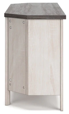 Dorrinson Corner TV Stand |W287-46 - Image 7