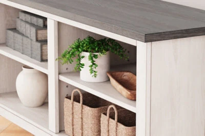 Dorrinson Corner TV Stand |W287-46 - Image 9