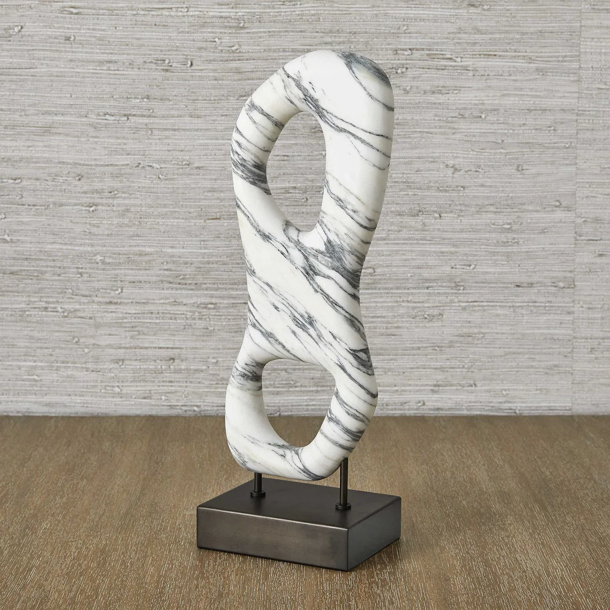 Double Vision Sculpture - Image 2