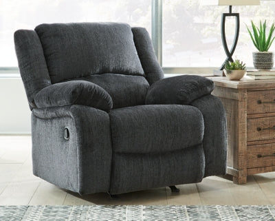 Draycoll Recliner - Image 2