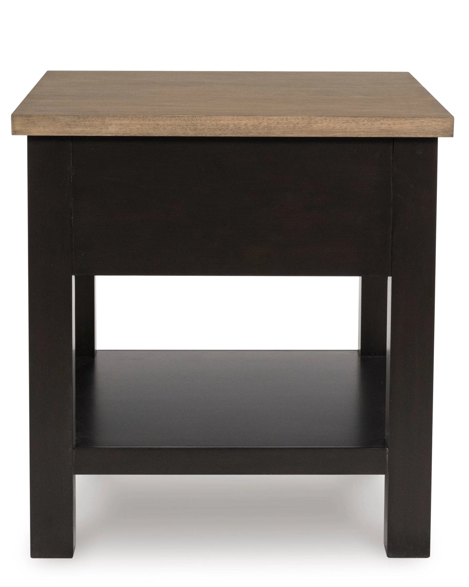Drazmine End Table - Image 2