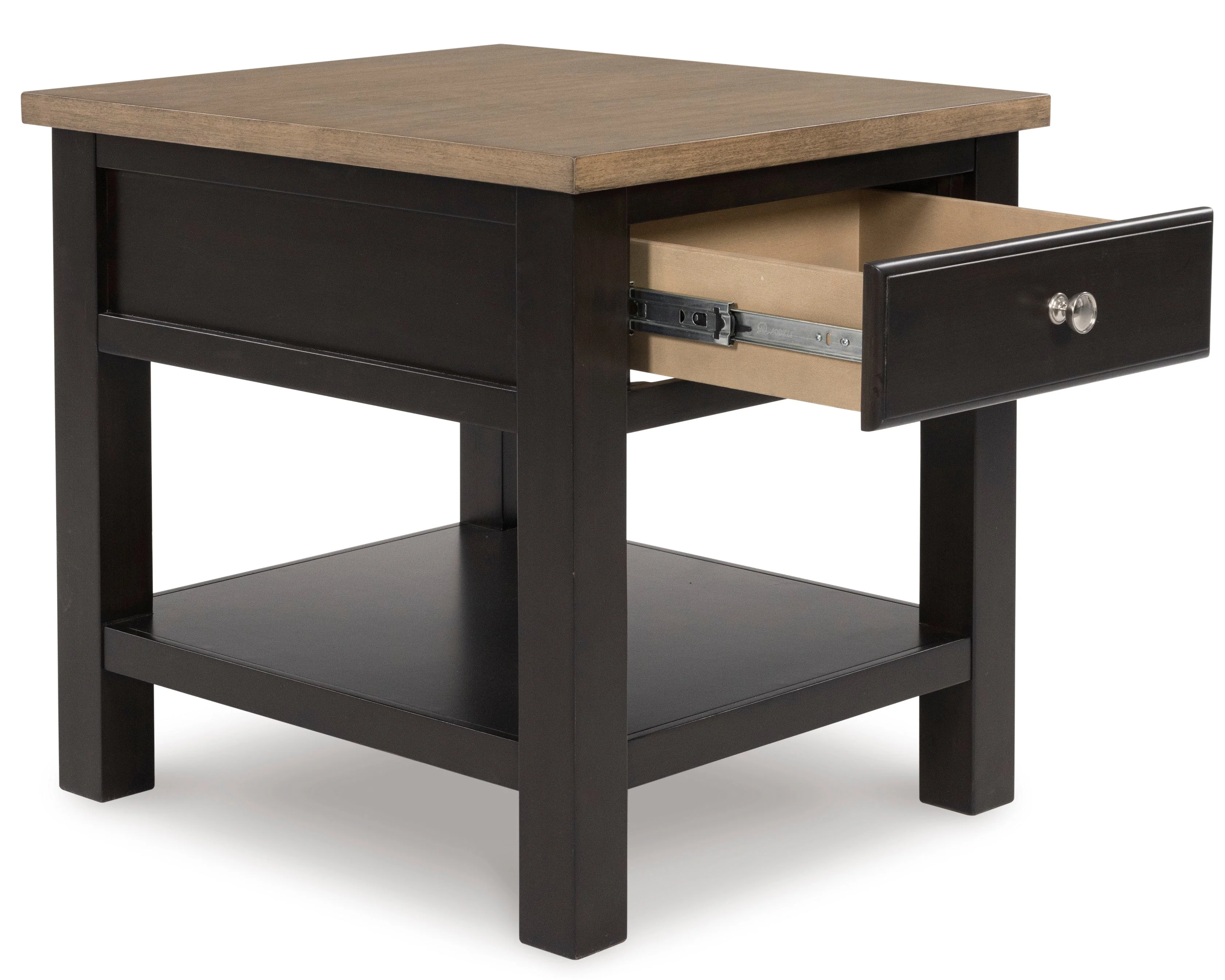 Drazmine End Table - Image 3