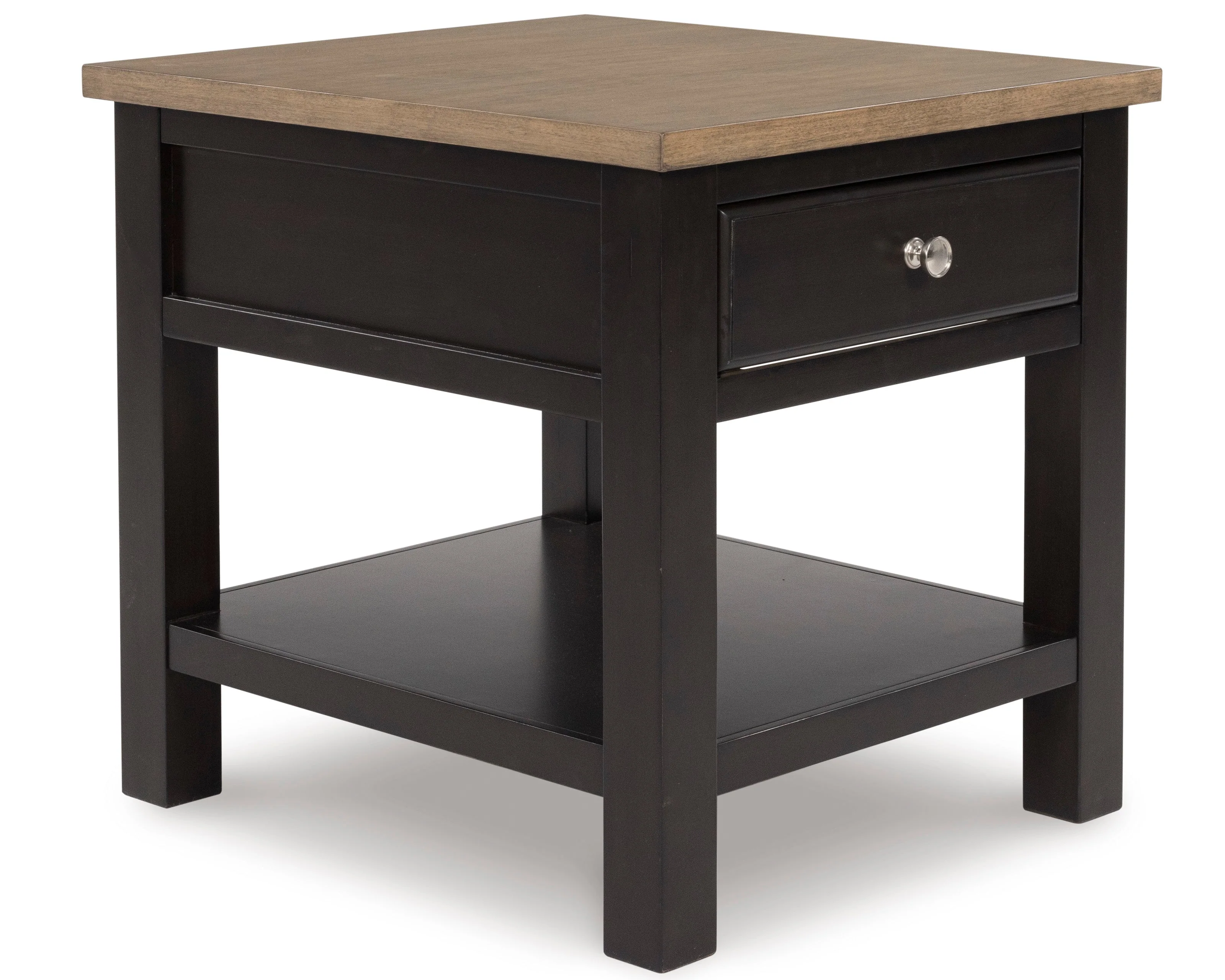 Drazmine End Table - Image 4