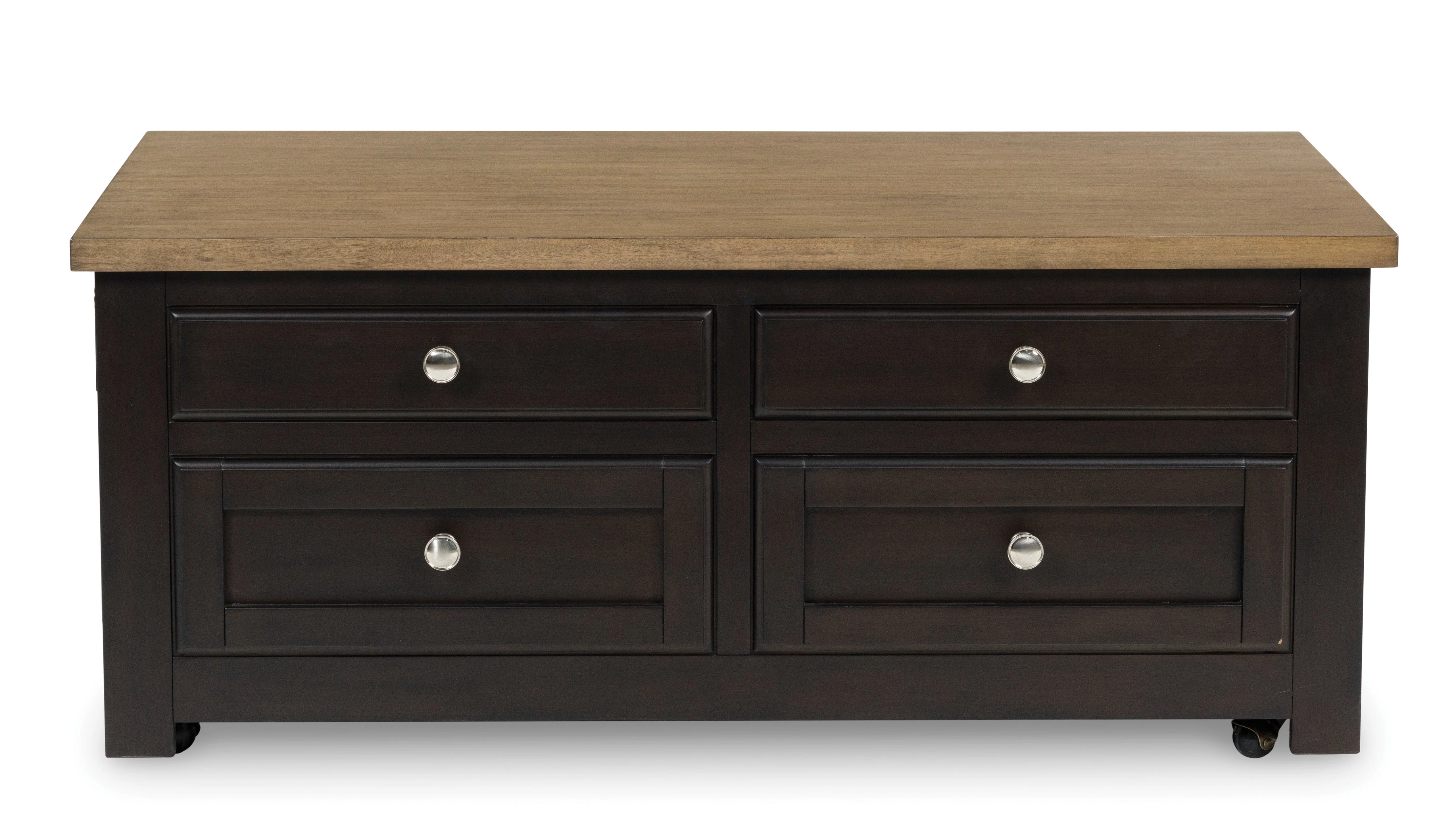 Drazmine Lift-Top Coffee Table - Image 3
